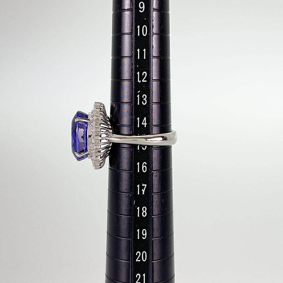 ノーブランド リング