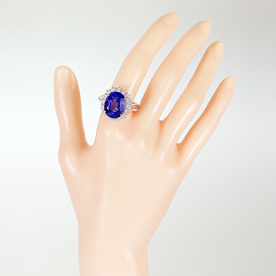 ノーブランド リング