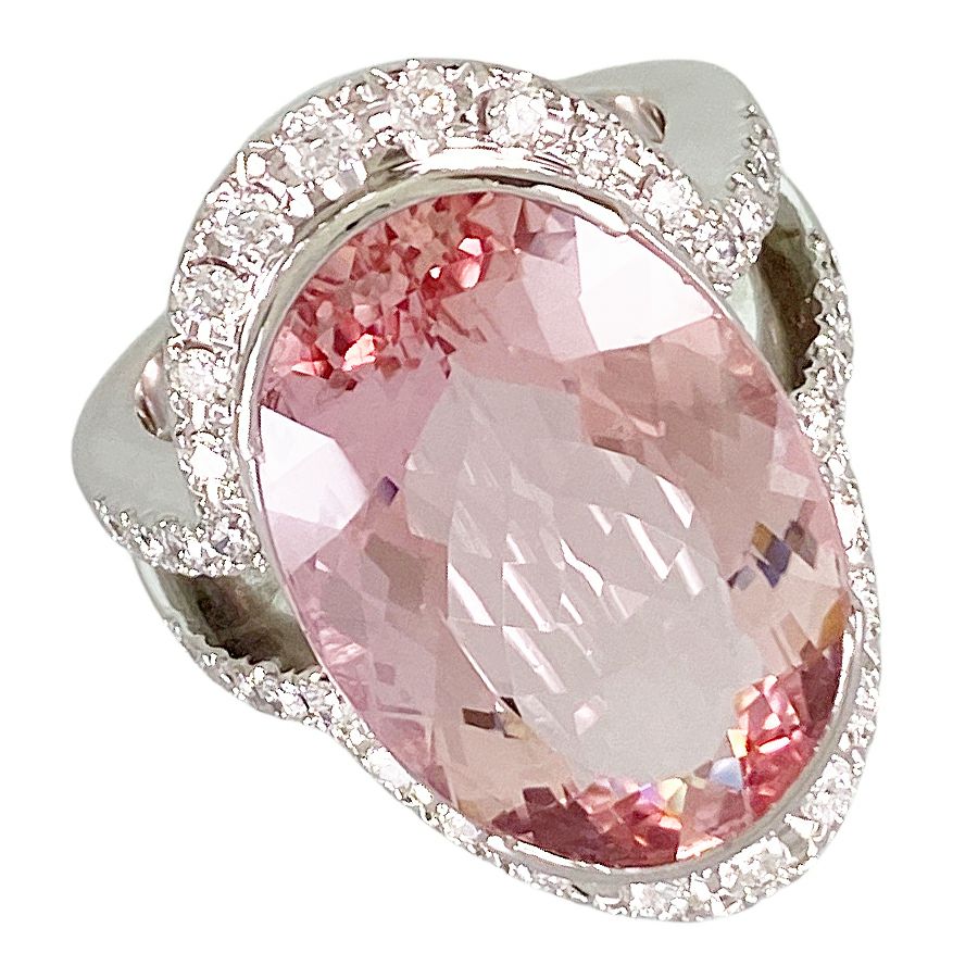 ノーブランド リング