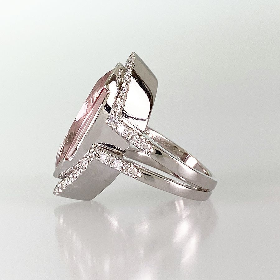 ノーブランド リング