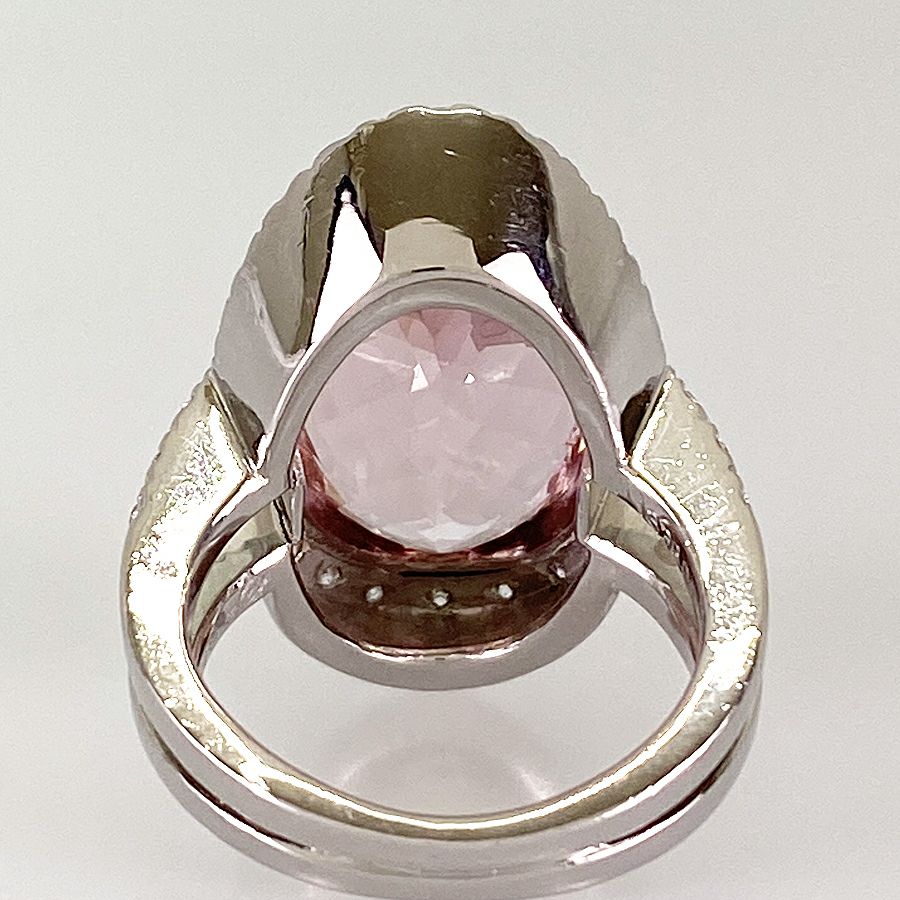 ノーブランド リング