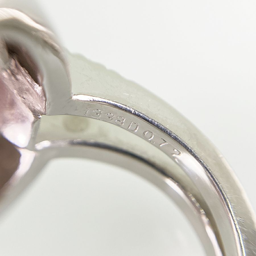 ノーブランド リング