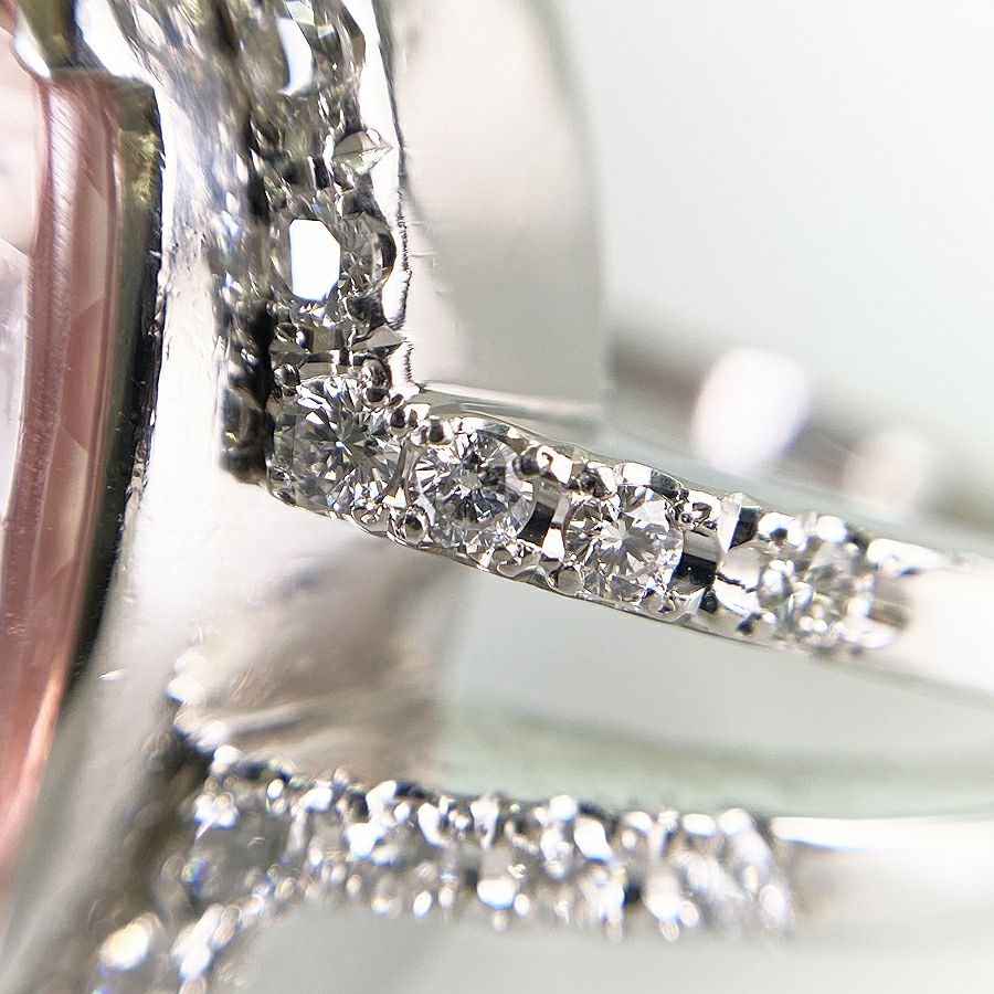 ノーブランド リング