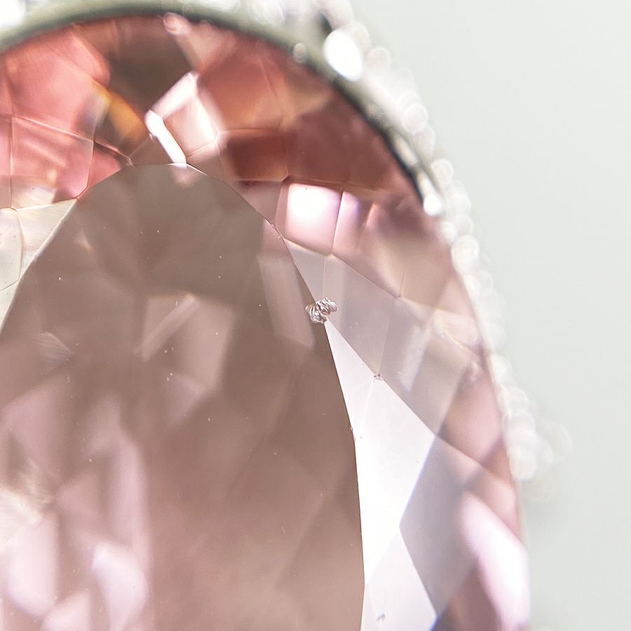 ノーブランド リング