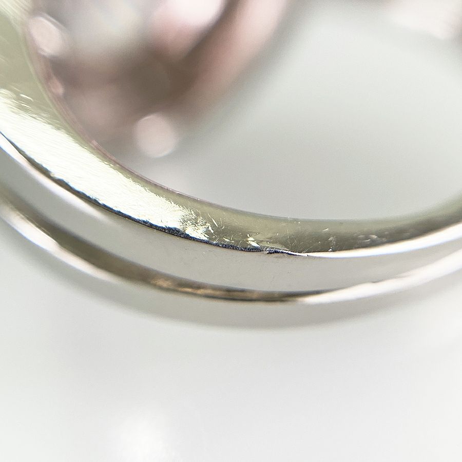 ノーブランド リング