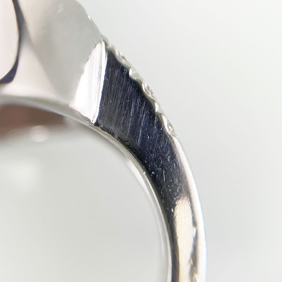 ノーブランド リング