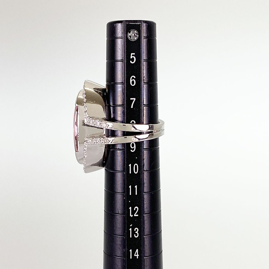 ノーブランド リング