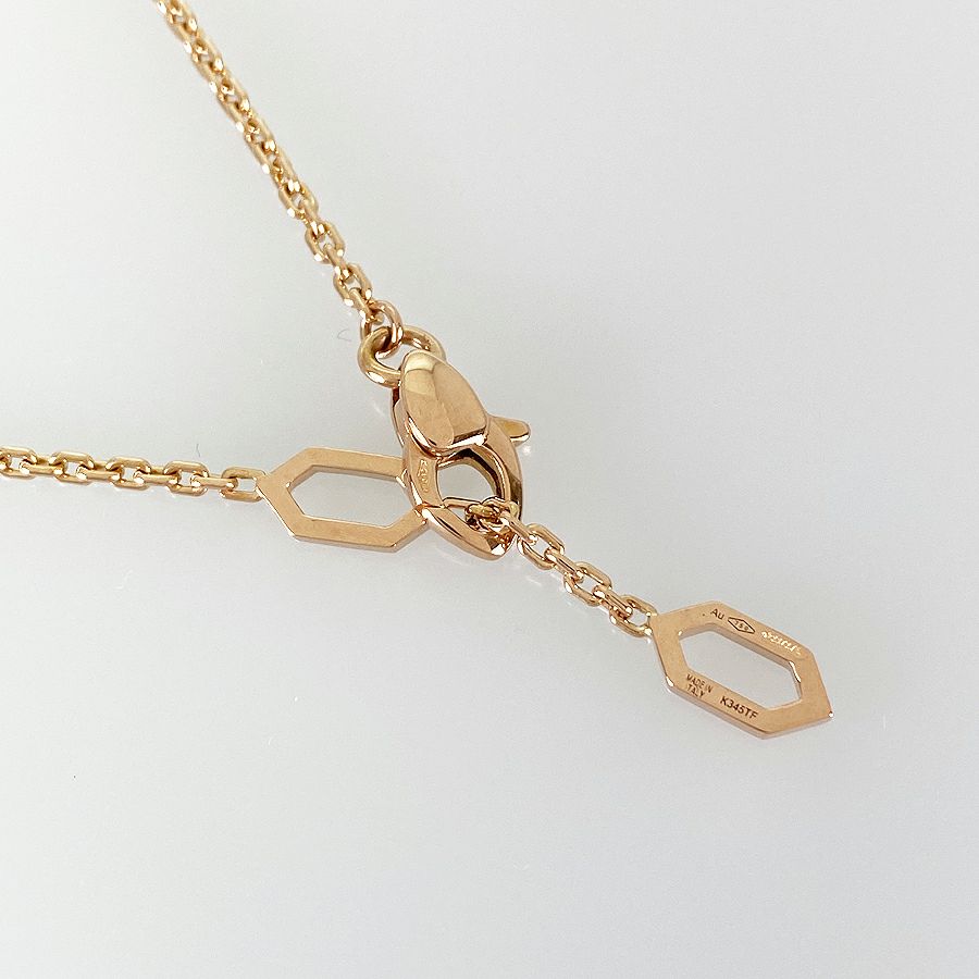 ブルガリ ネックレス