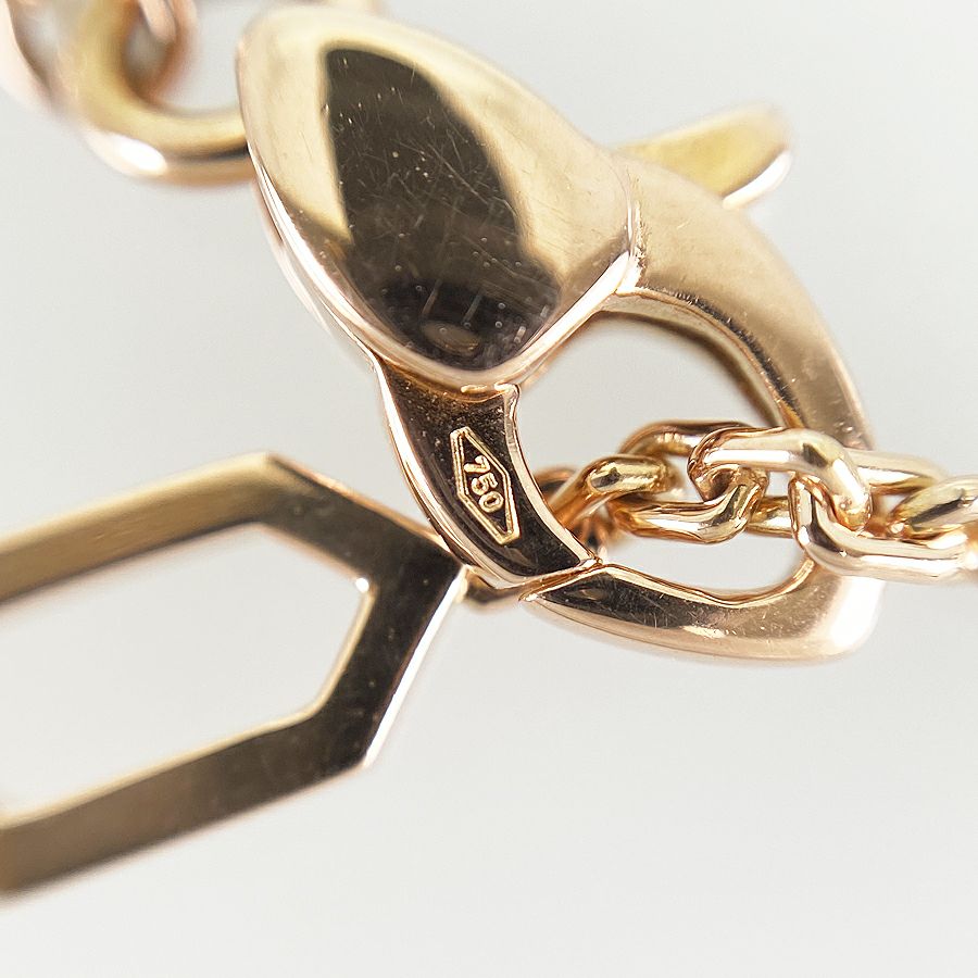 ブルガリ ネックレス