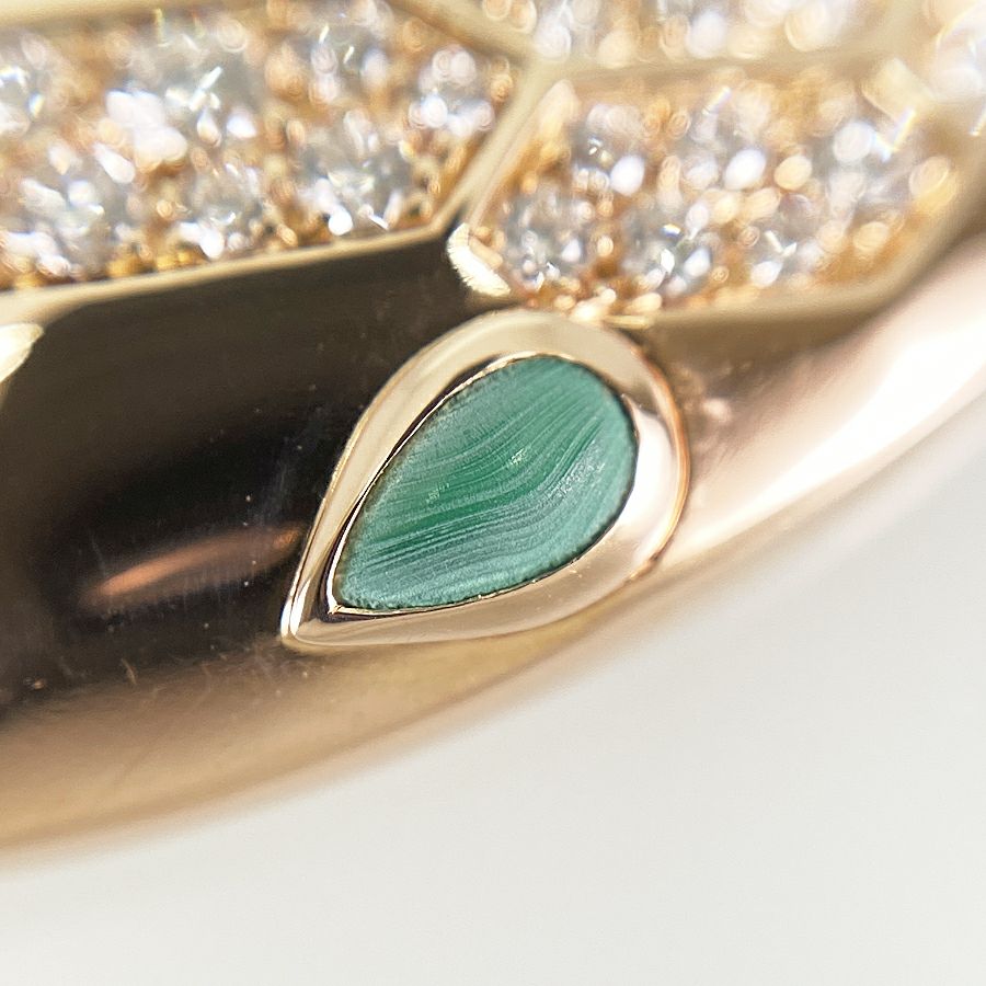 ブルガリ ネックレス