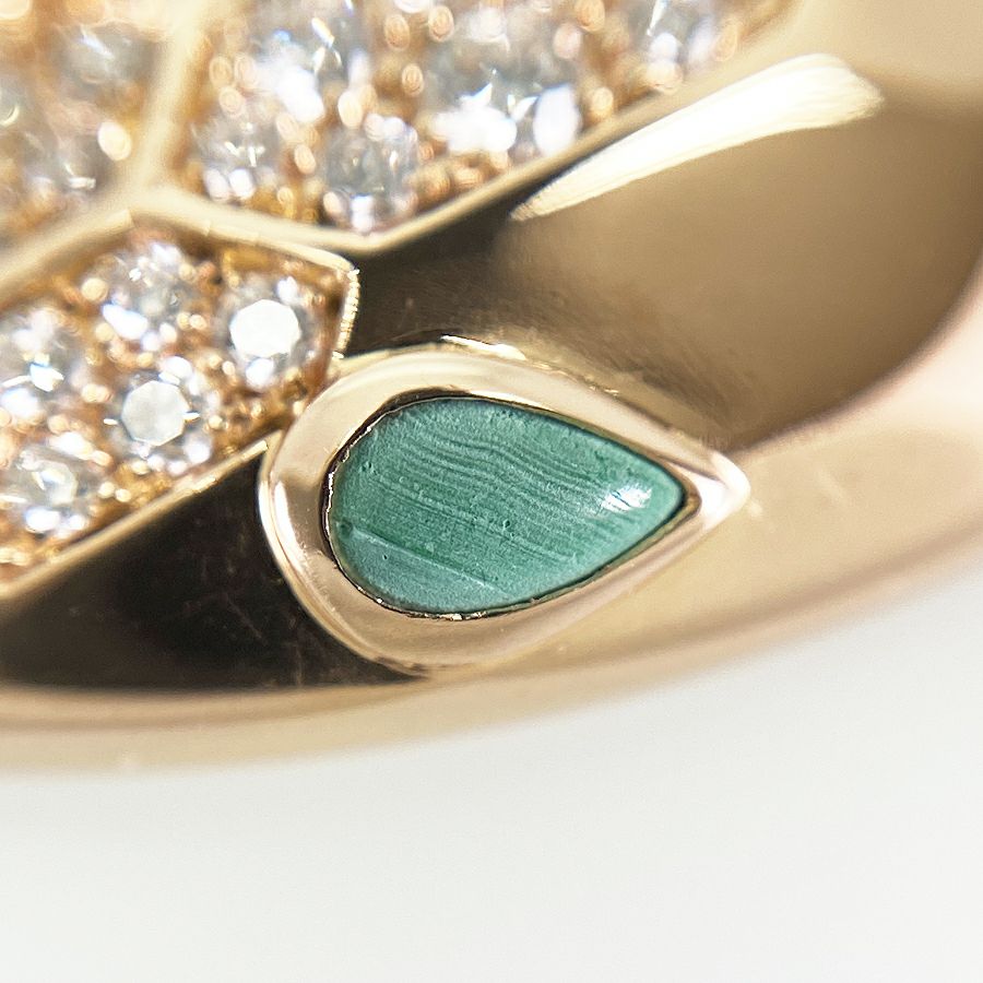 ブルガリ ネックレス