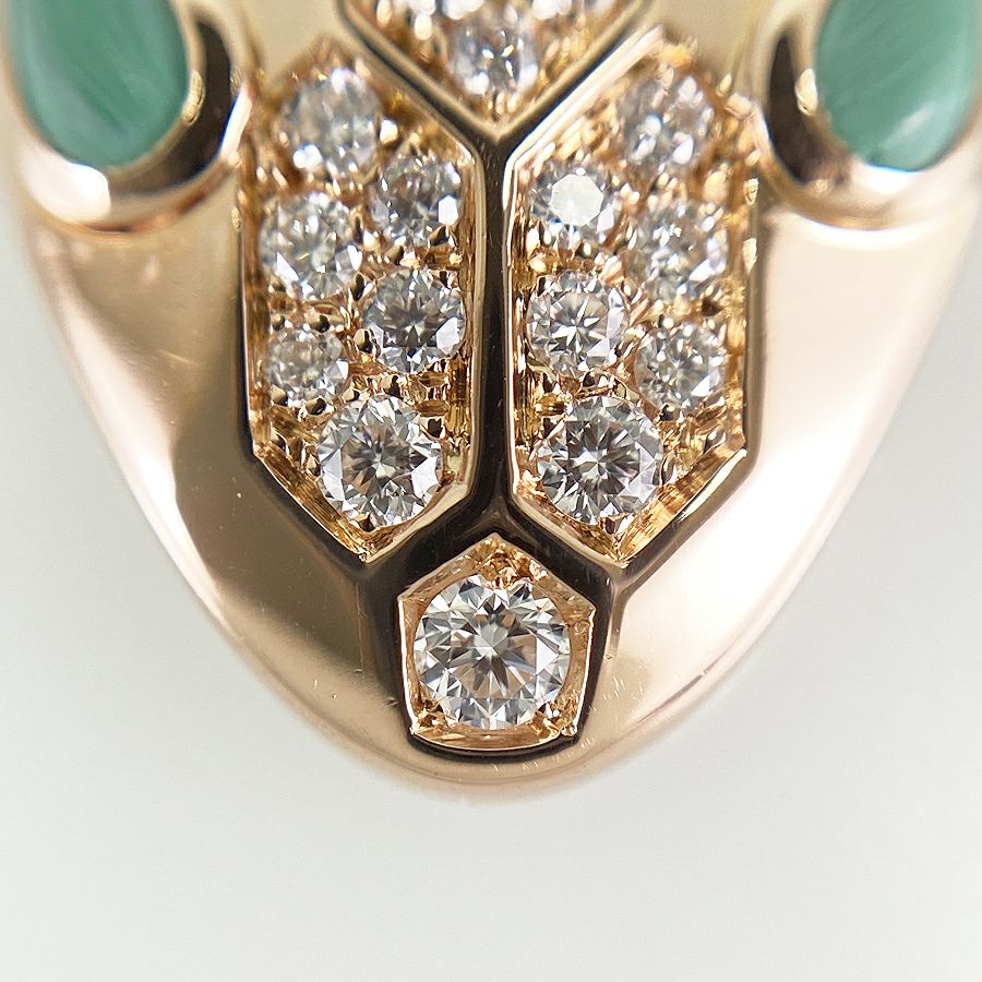 ブルガリ ネックレス