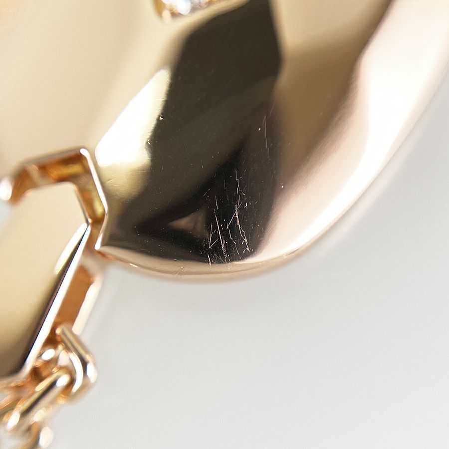 ブルガリ ネックレス