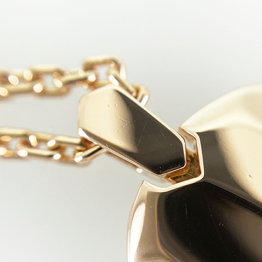 ブルガリ ネックレス