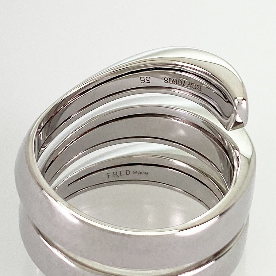 フレッド リング