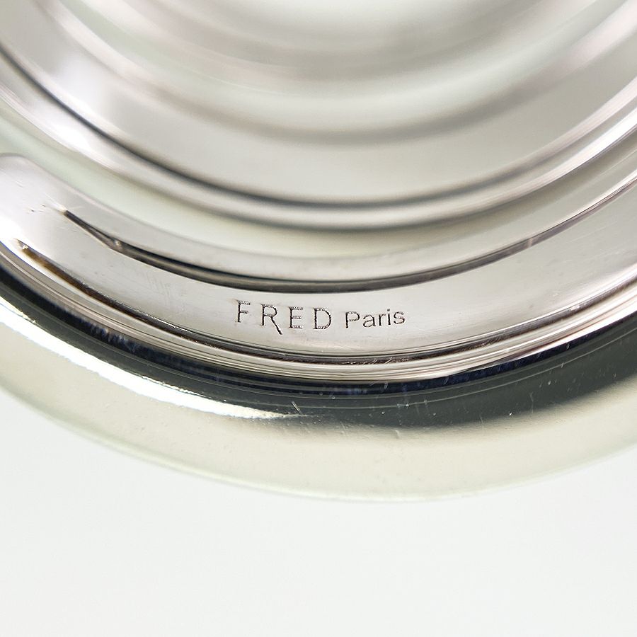 フレッド リング