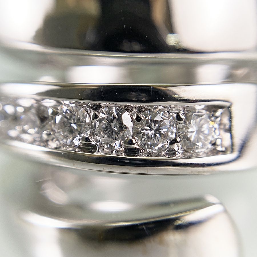 フレッド リング