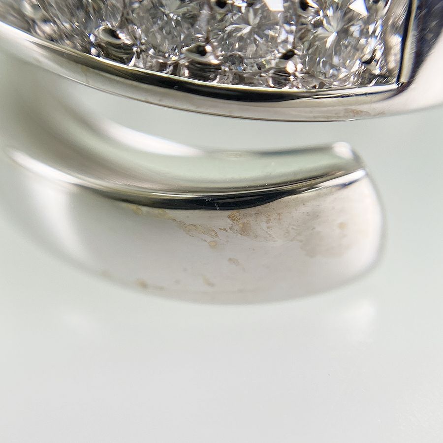 フレッド リング