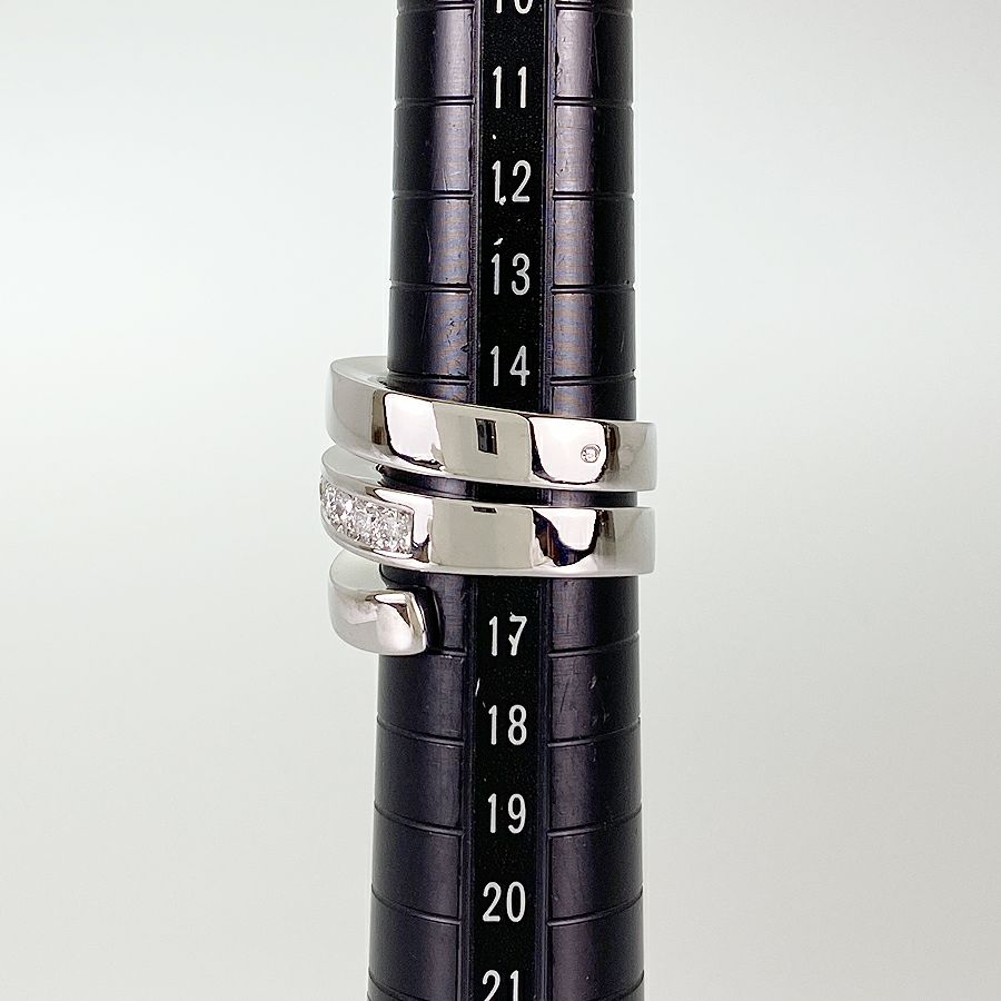 フレッド リング