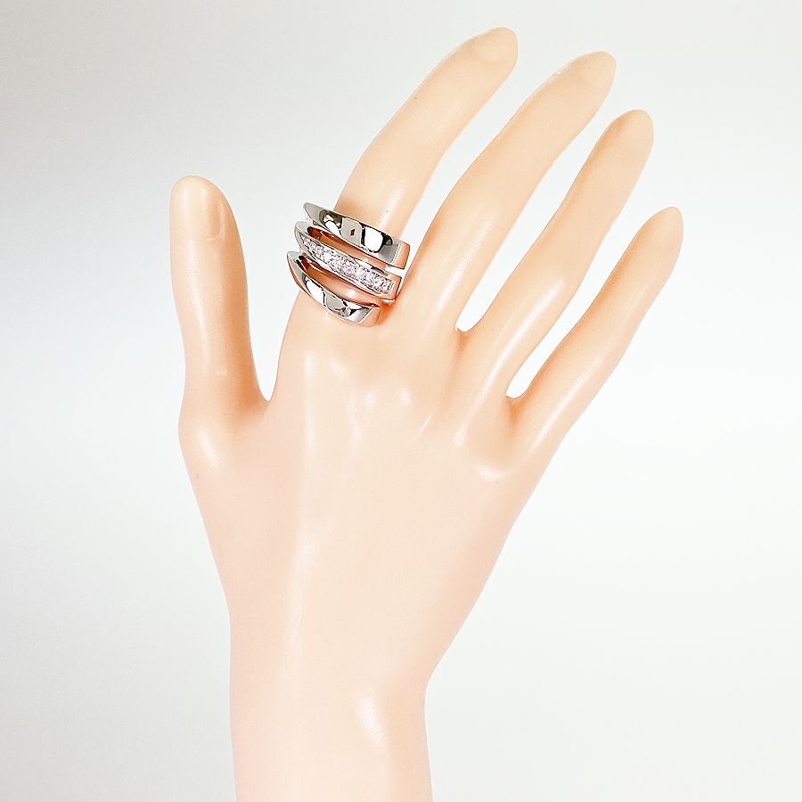 フレッド リング