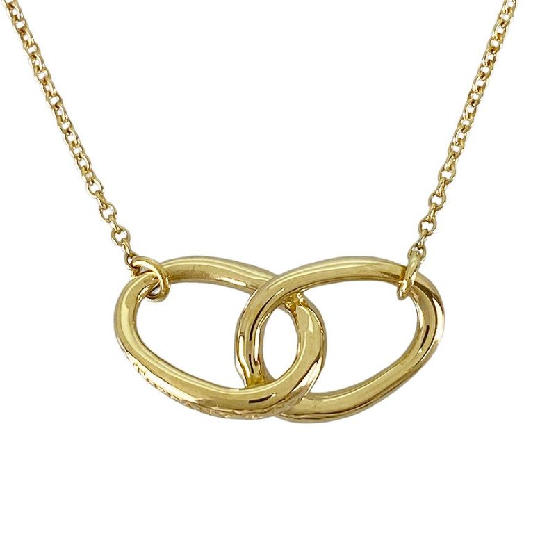 ティファニー ネックレス