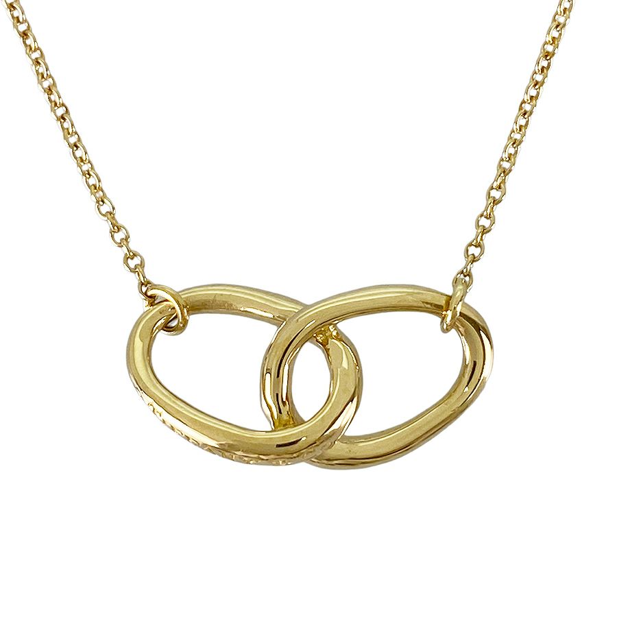 ティファニー ネックレス