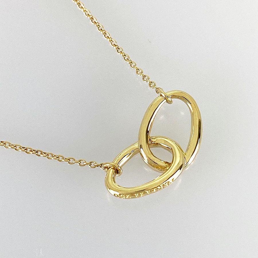 ティファニー ネックレス