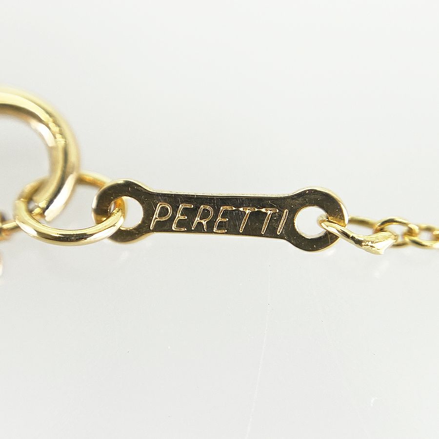 ティファニー ネックレス