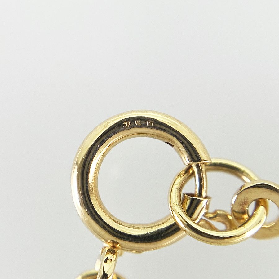 ティファニー ネックレス