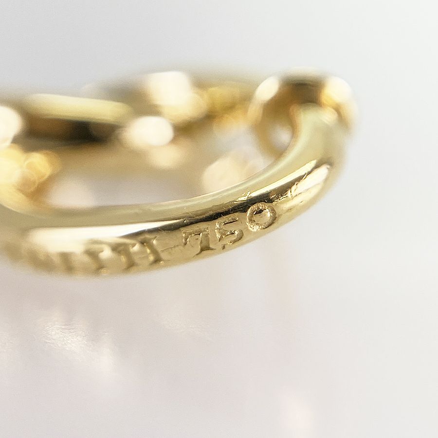 ティファニー ネックレス