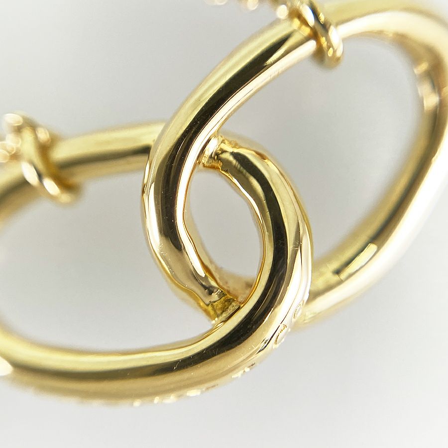 ティファニー ネックレス