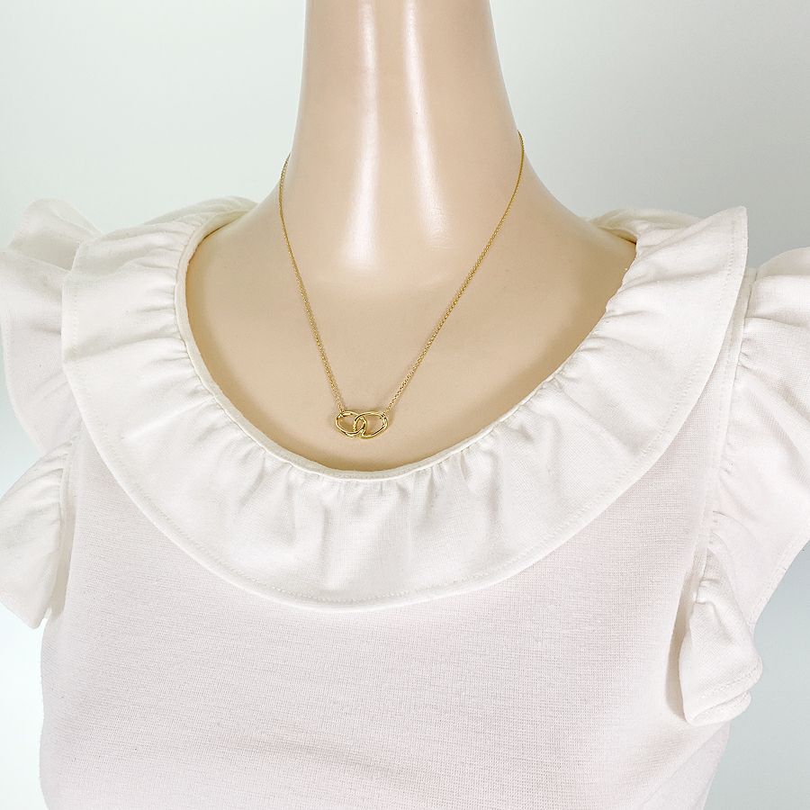 ティファニー ネックレス