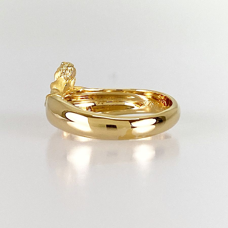 カレライカレラ リング