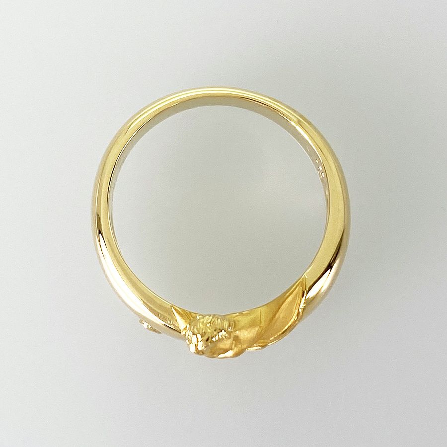 カレライカレラ リング