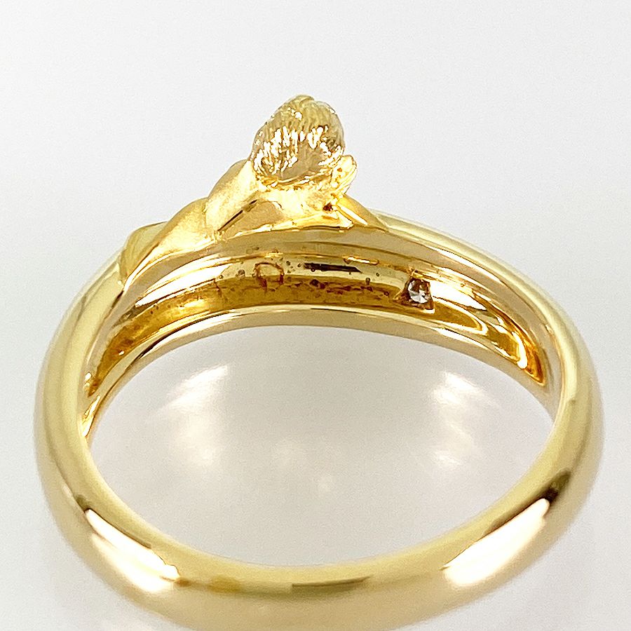 カレライカレラ リング