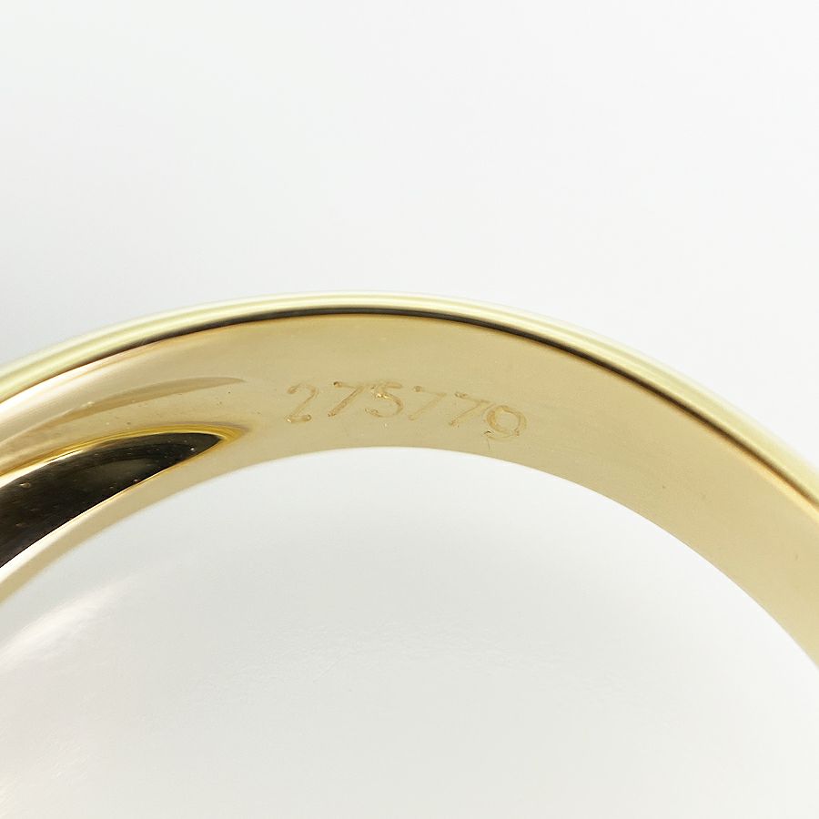 カレライカレラ リング