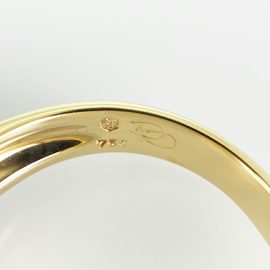 カレライカレラ リング