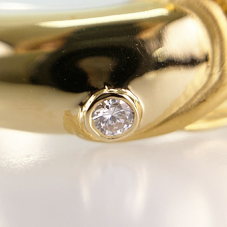 カレライカレラ リング