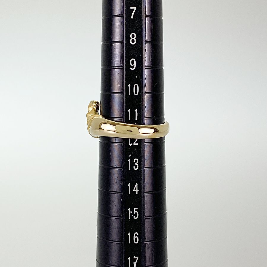 カレライカレラ リング