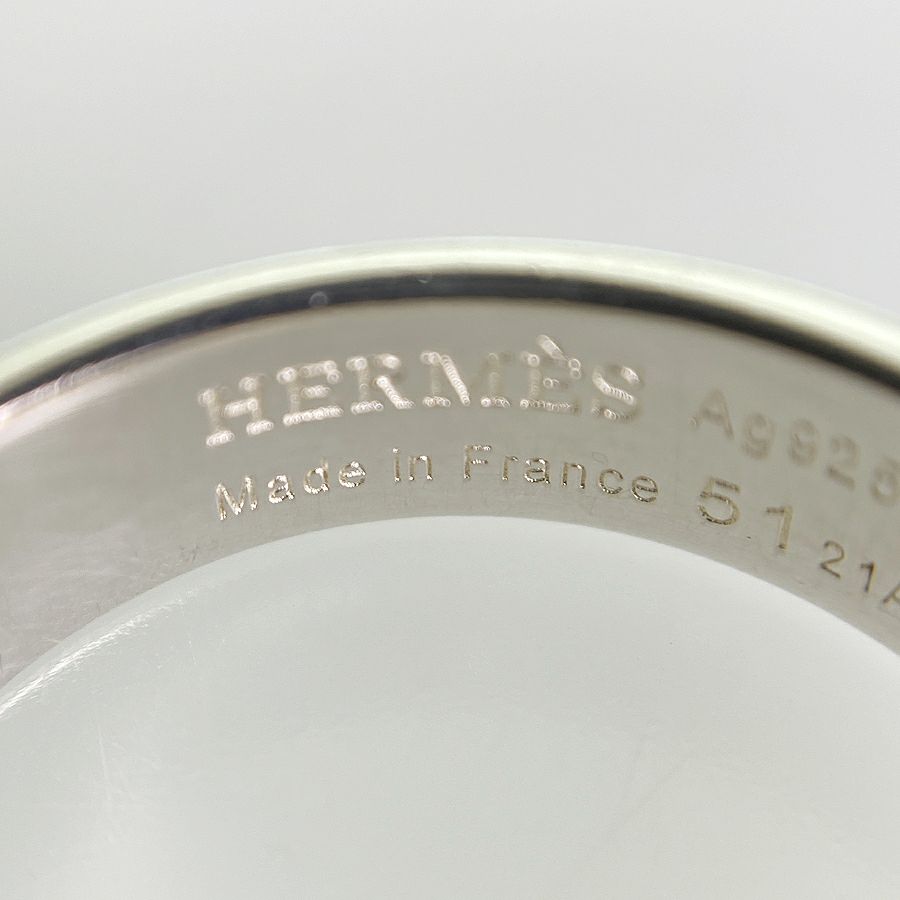 エルメス リング