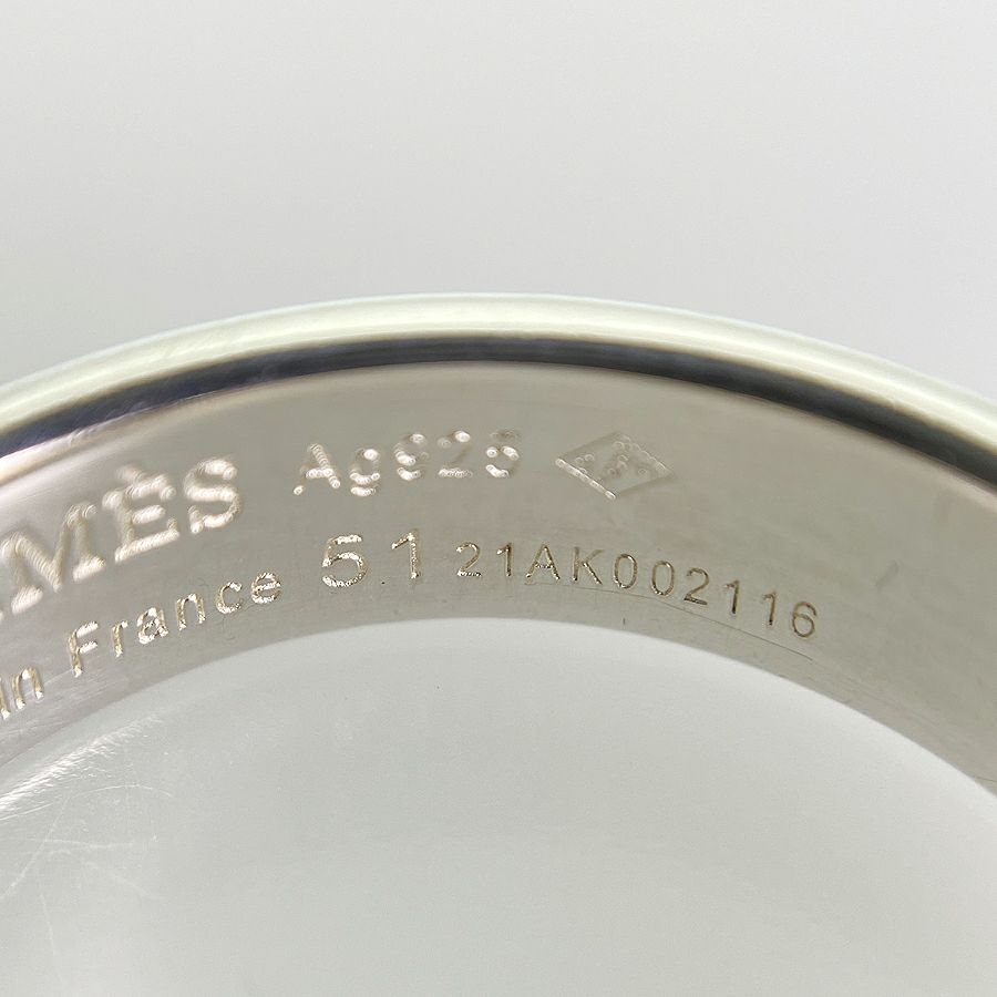 エルメス リング