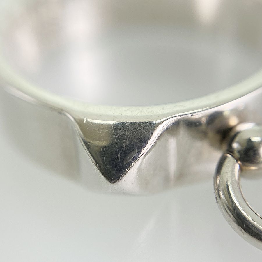 エルメス リング