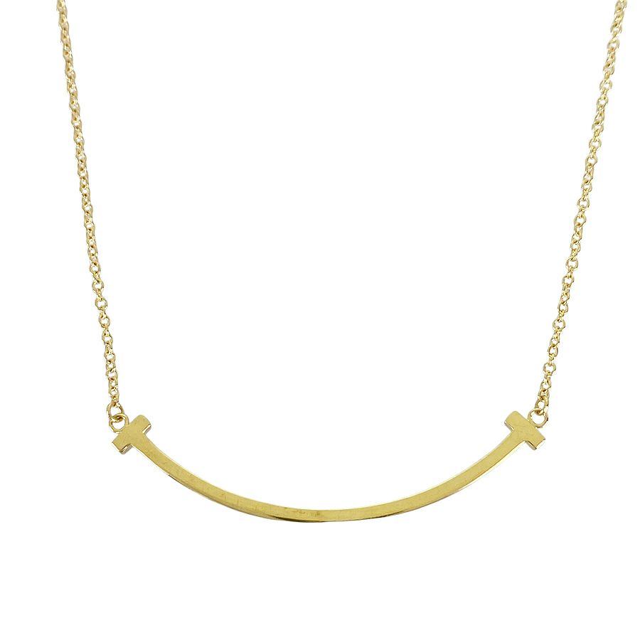 ティファニー ネックレス