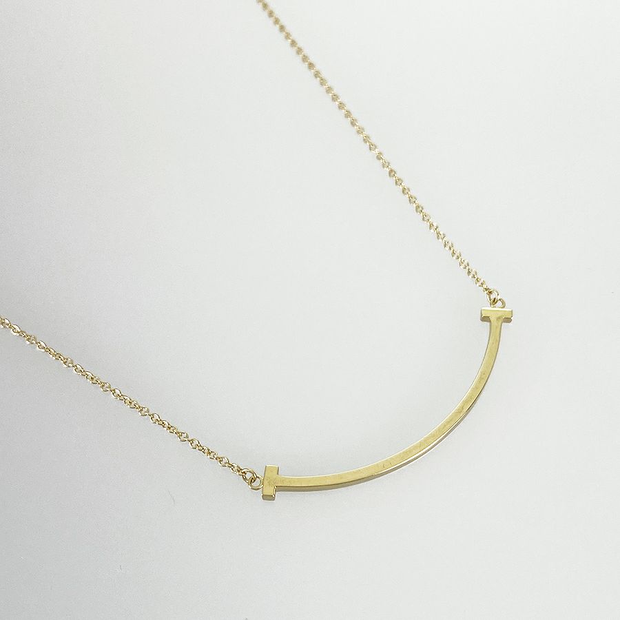 ティファニー ネックレス