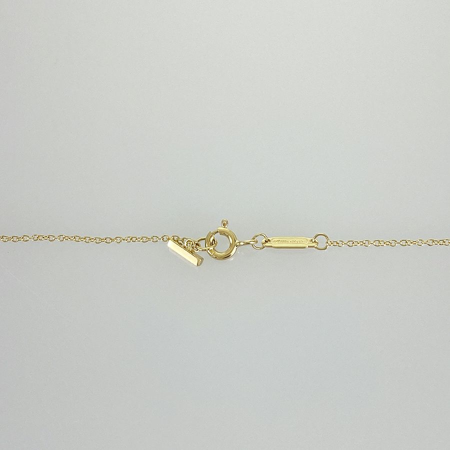 ティファニー ネックレス