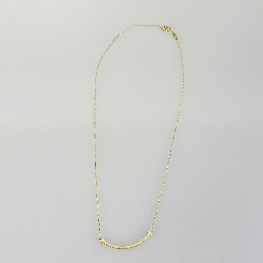 ティファニー ネックレス