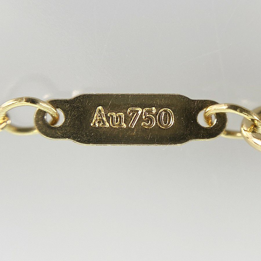 ティファニー ネックレス