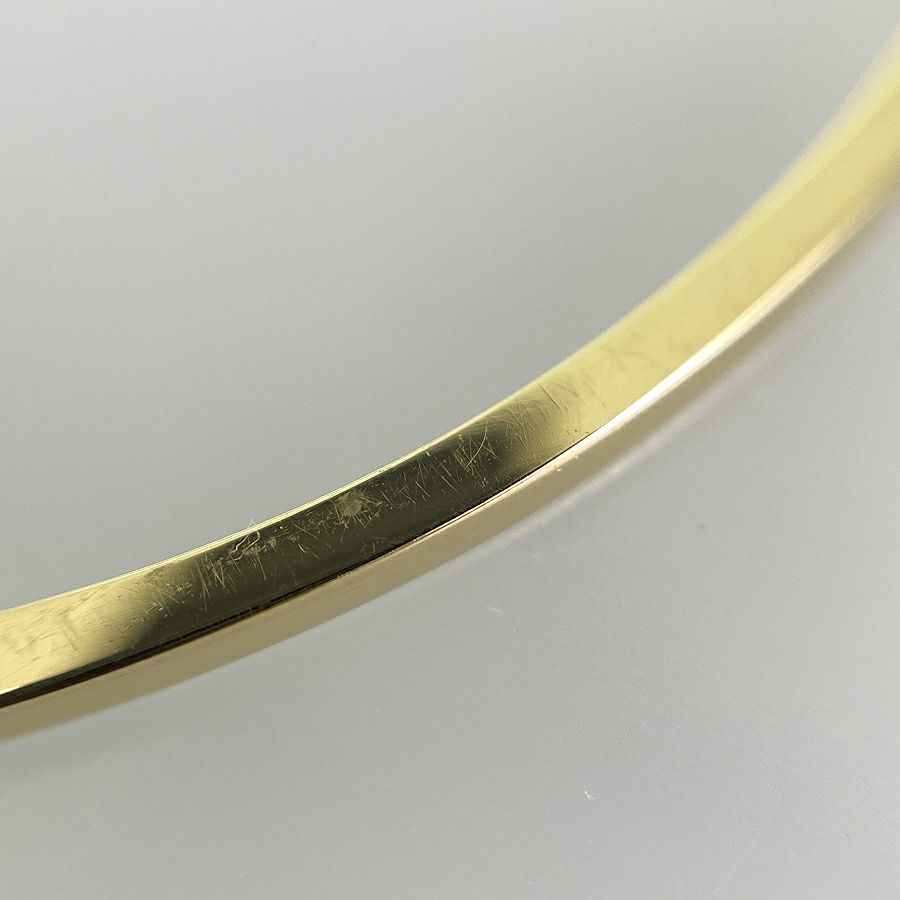 ティファニー ネックレス