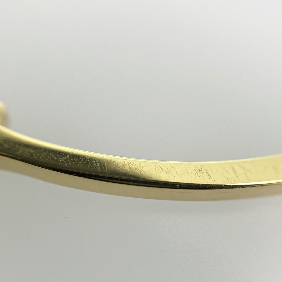 ティファニー ネックレス