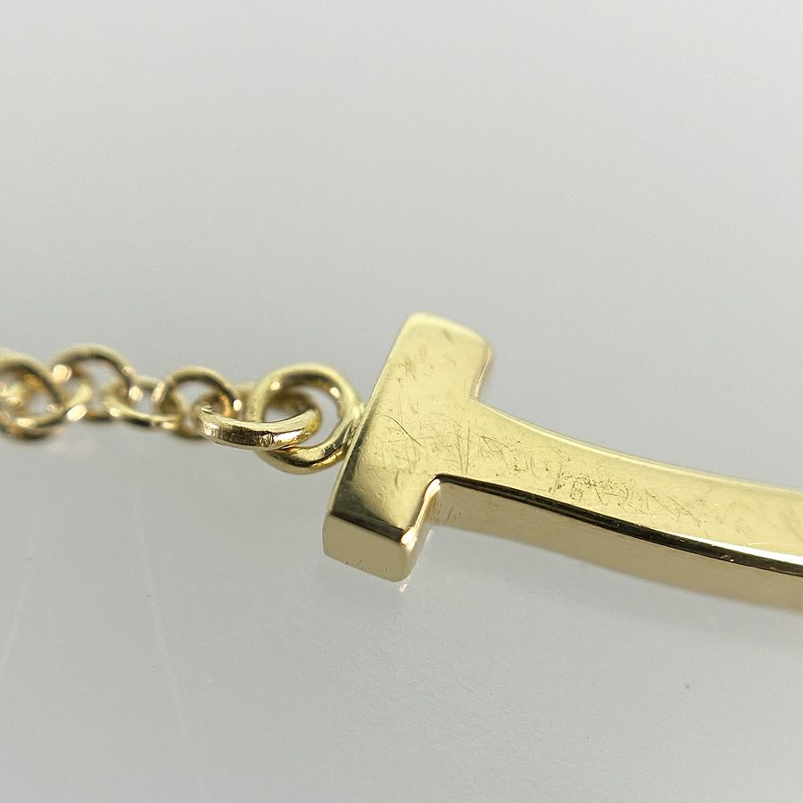 ティファニー ネックレス